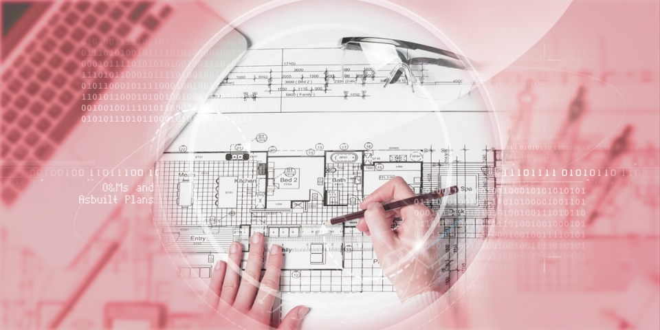 O&M and Asbuilt Plans