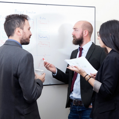 About Scanning Bureau