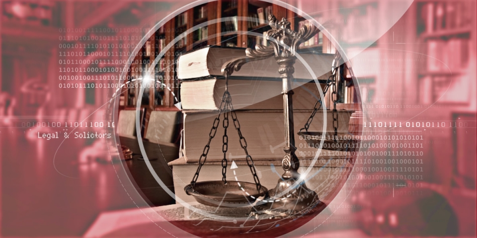 Legal & Solictors