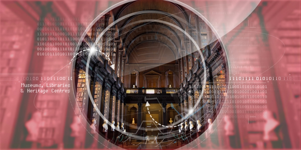 Museums, Libraries and Heritage Centres