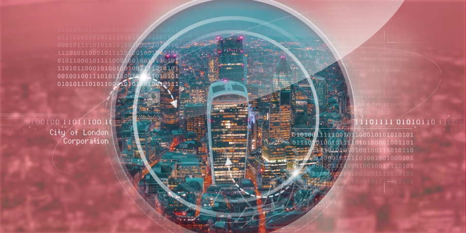 City of London Corporation