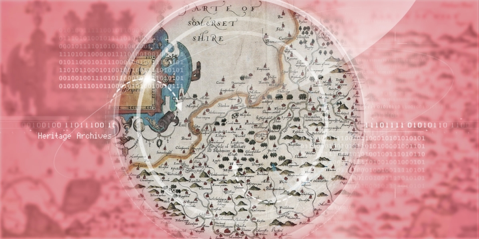 Heritage Archives