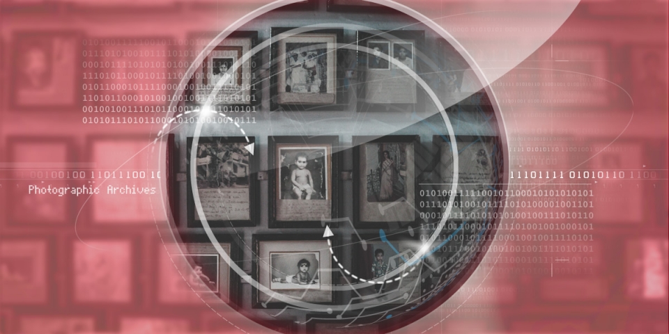 Photographic Libraries