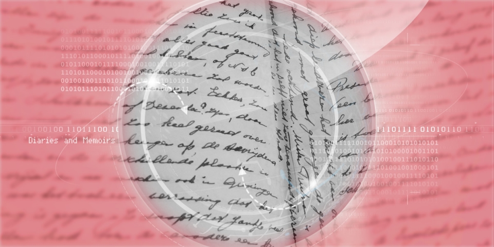 Diaries and Memoirs